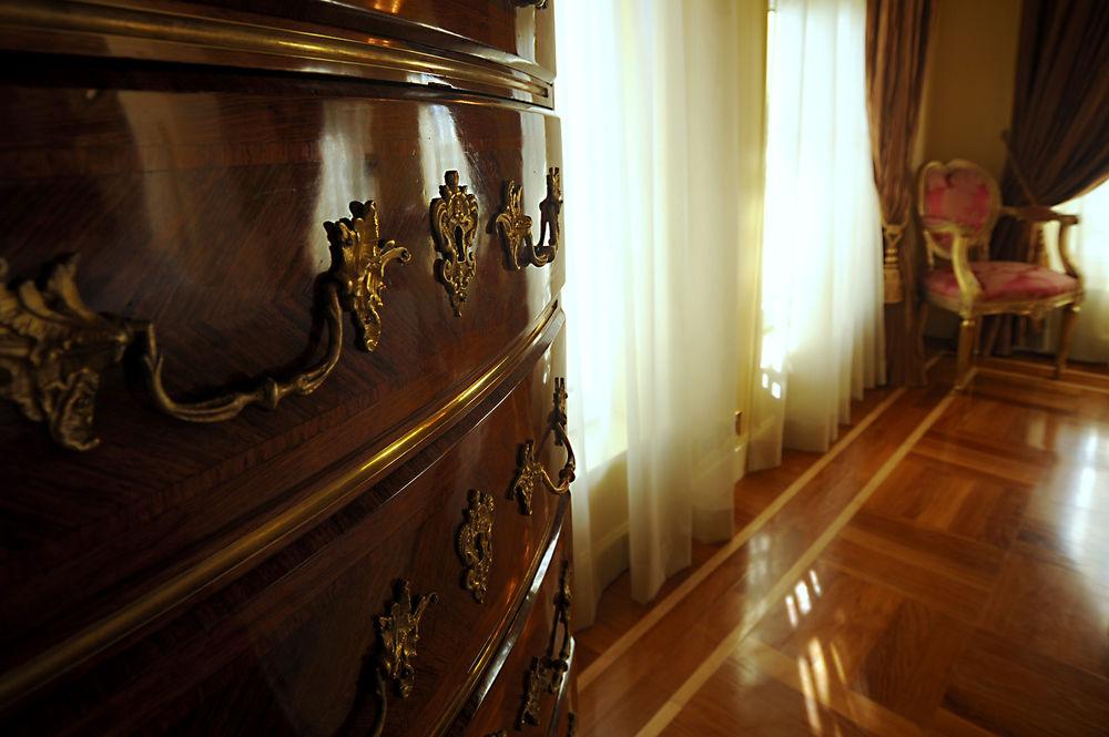 Hotel Villa Duse Roma Dış mekan fotoğraf