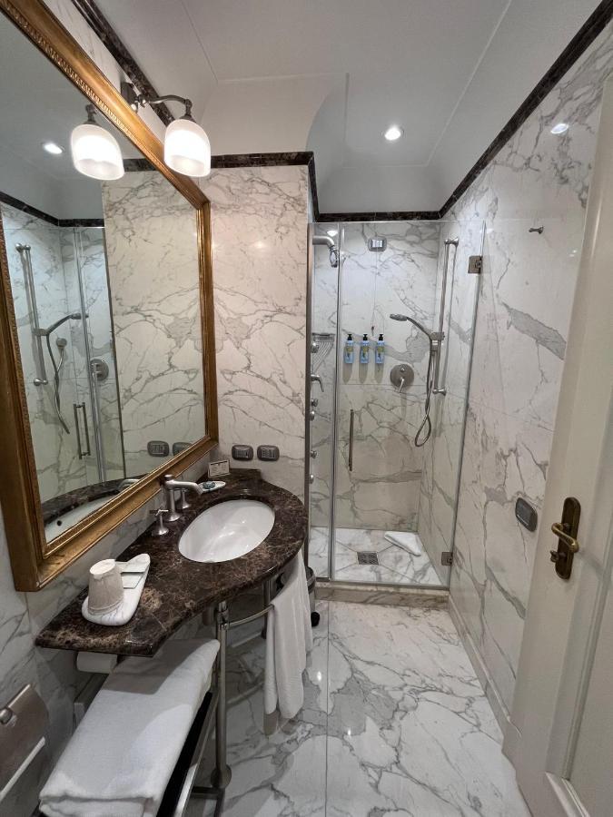 Hotel Villa Duse Roma Dış mekan fotoğraf