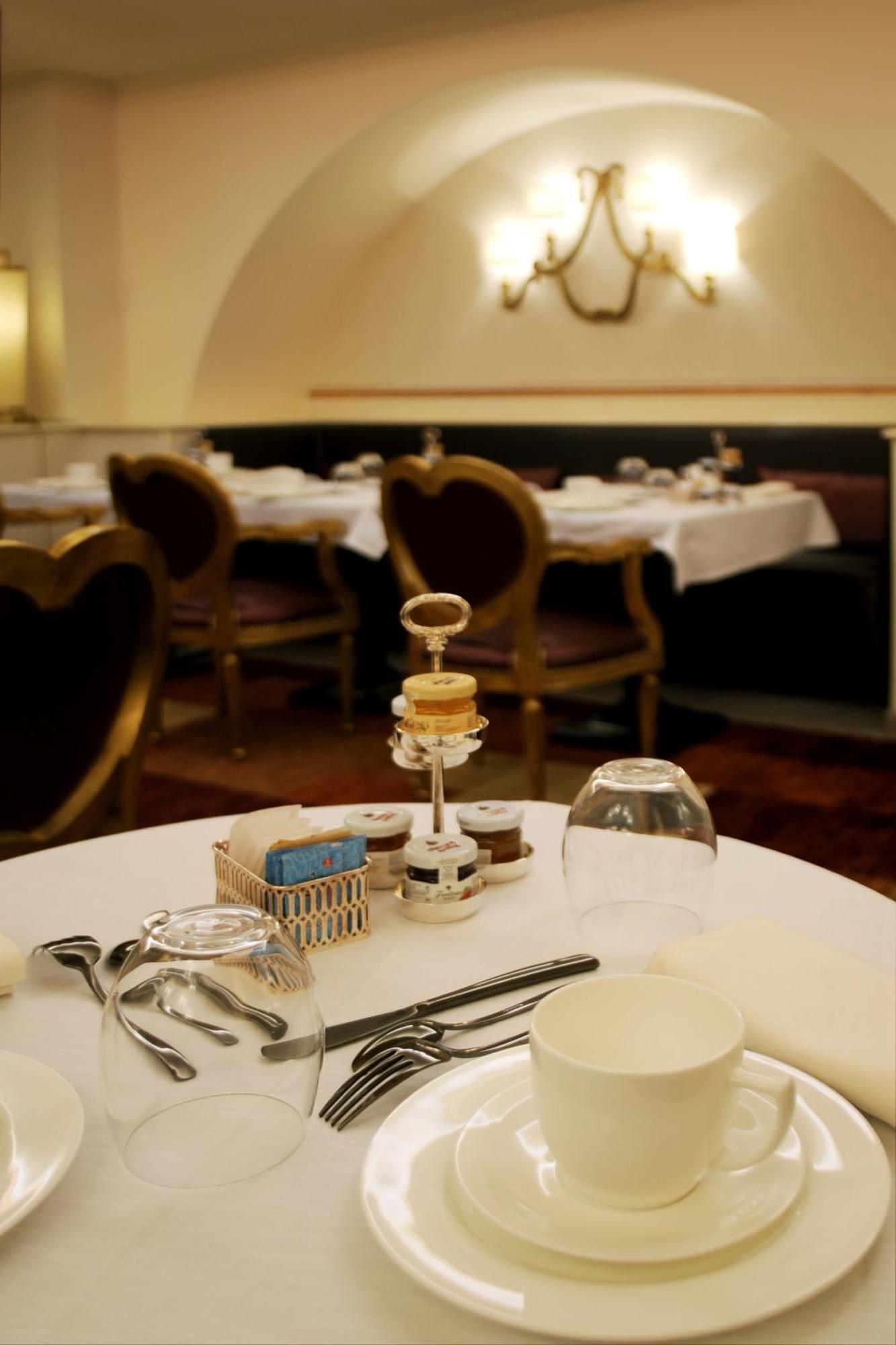 Hotel Villa Duse Roma Dış mekan fotoğraf