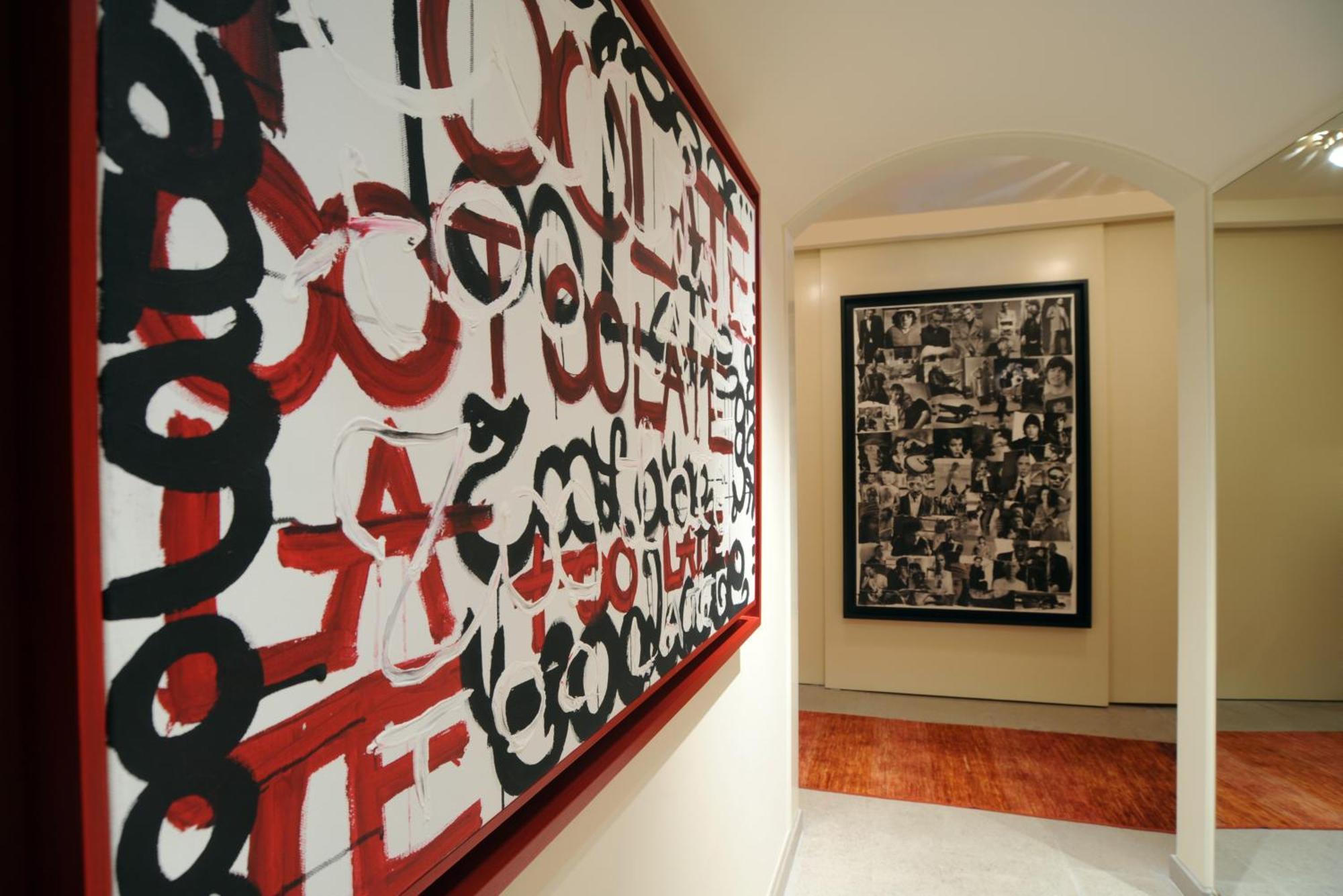 Hotel Villa Duse Roma Dış mekan fotoğraf