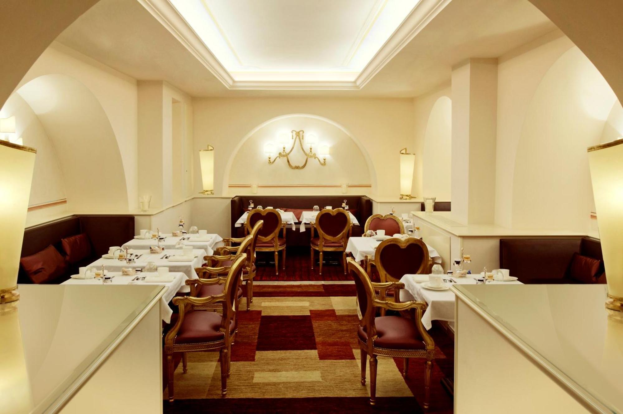 Hotel Villa Duse Roma Dış mekan fotoğraf