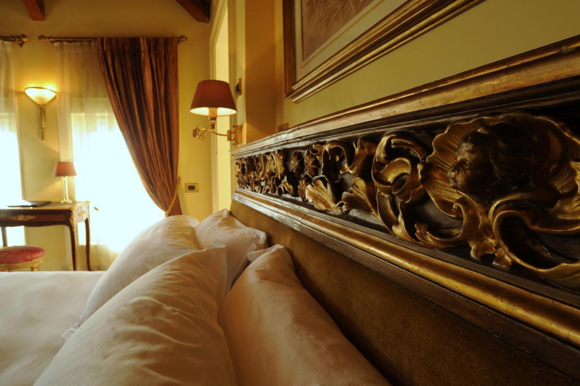 Hotel Villa Duse Roma Dış mekan fotoğraf