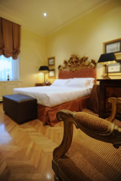 Hotel Villa Duse Roma Dış mekan fotoğraf
