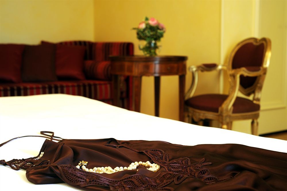 Hotel Villa Duse Roma Dış mekan fotoğraf