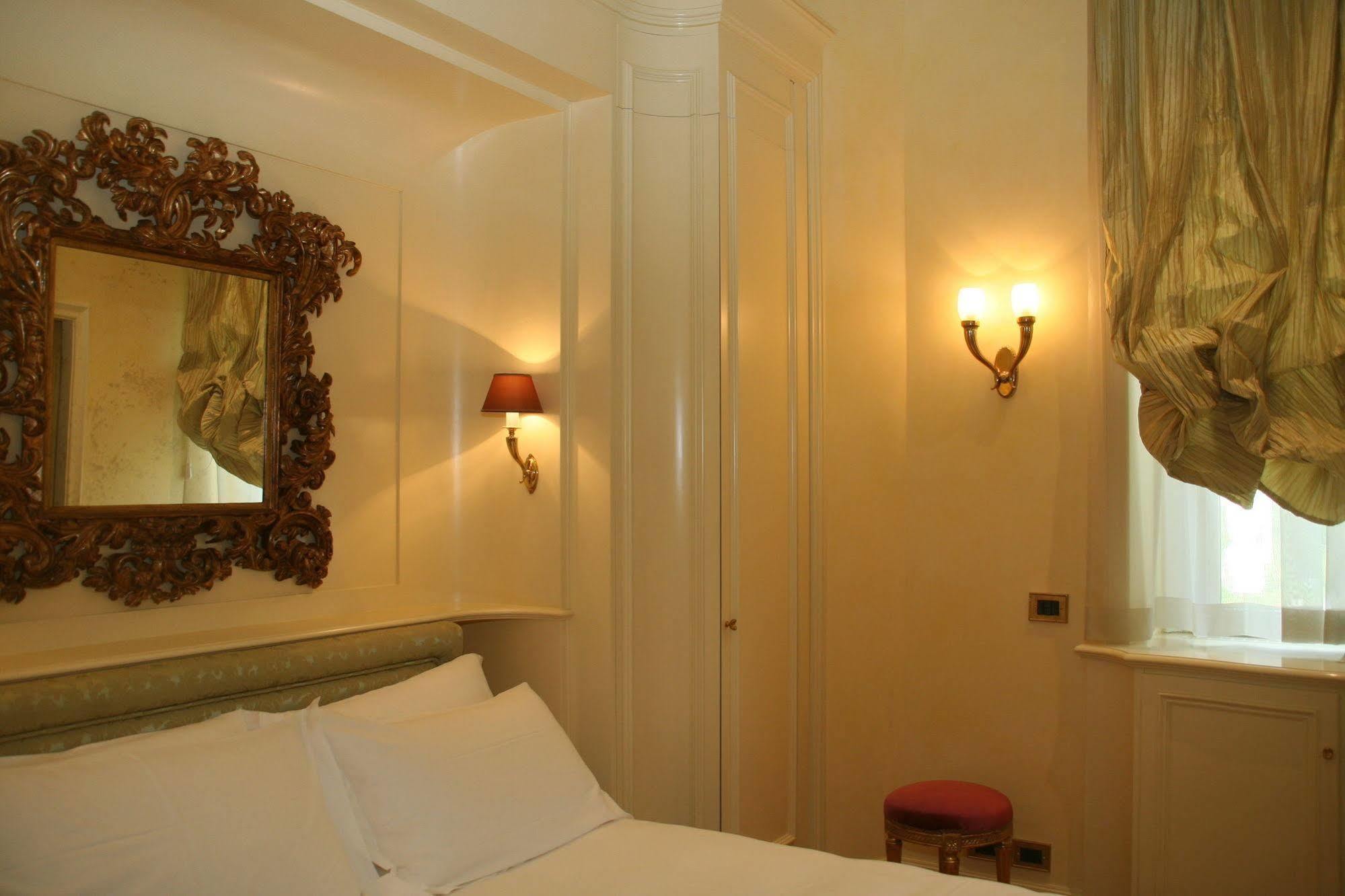 Hotel Villa Duse Roma Dış mekan fotoğraf