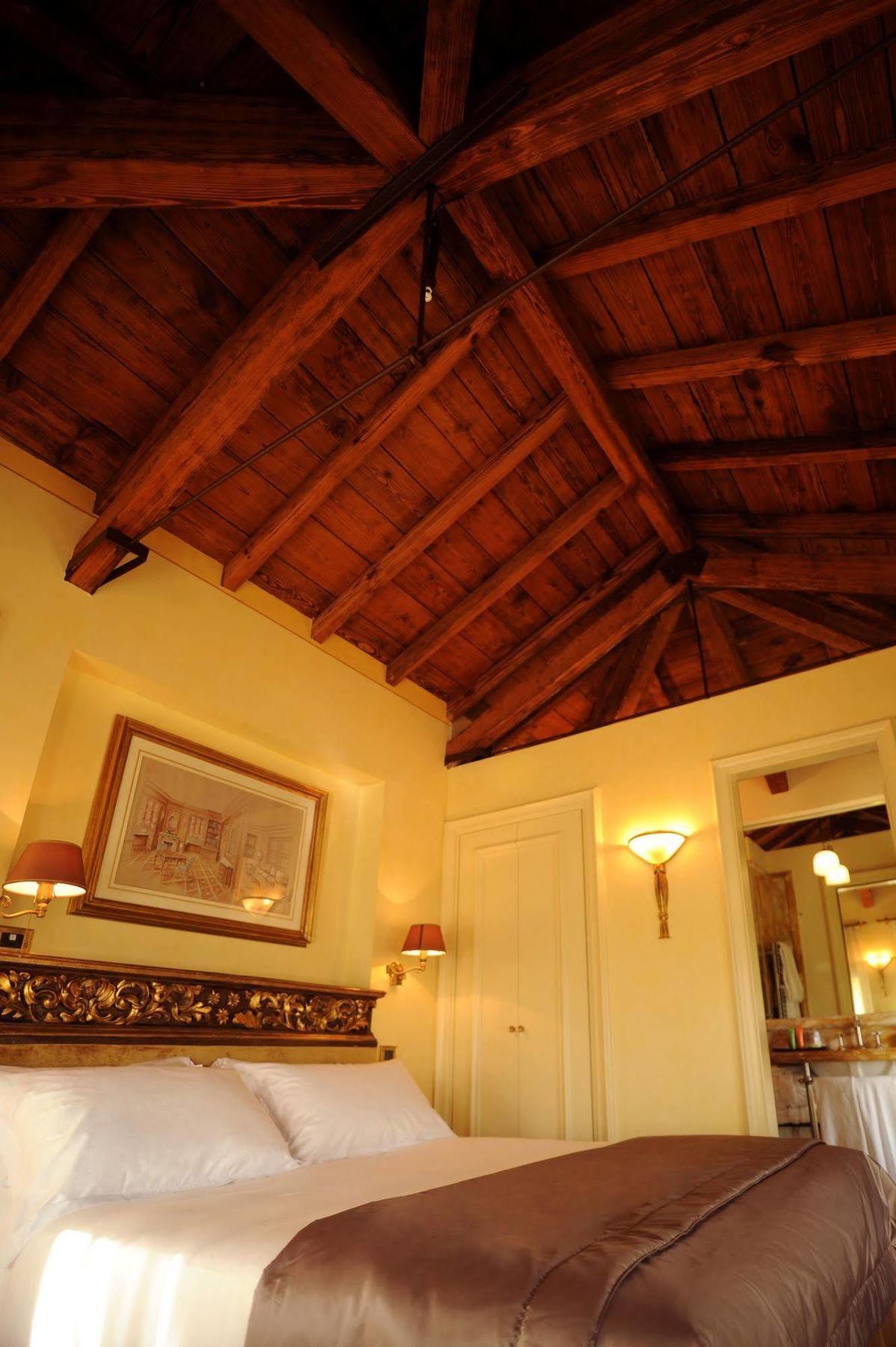 Hotel Villa Duse Roma Dış mekan fotoğraf