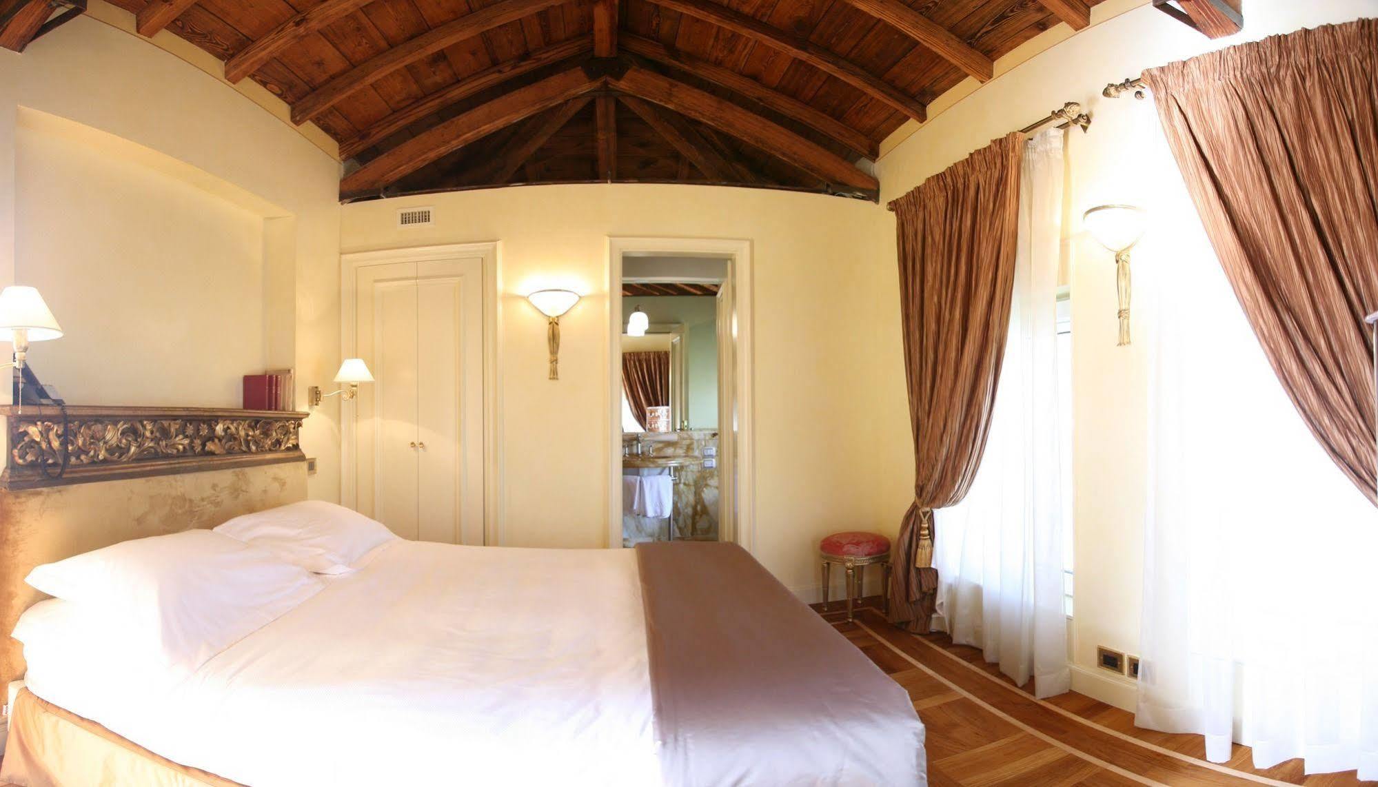 Hotel Villa Duse Roma Dış mekan fotoğraf