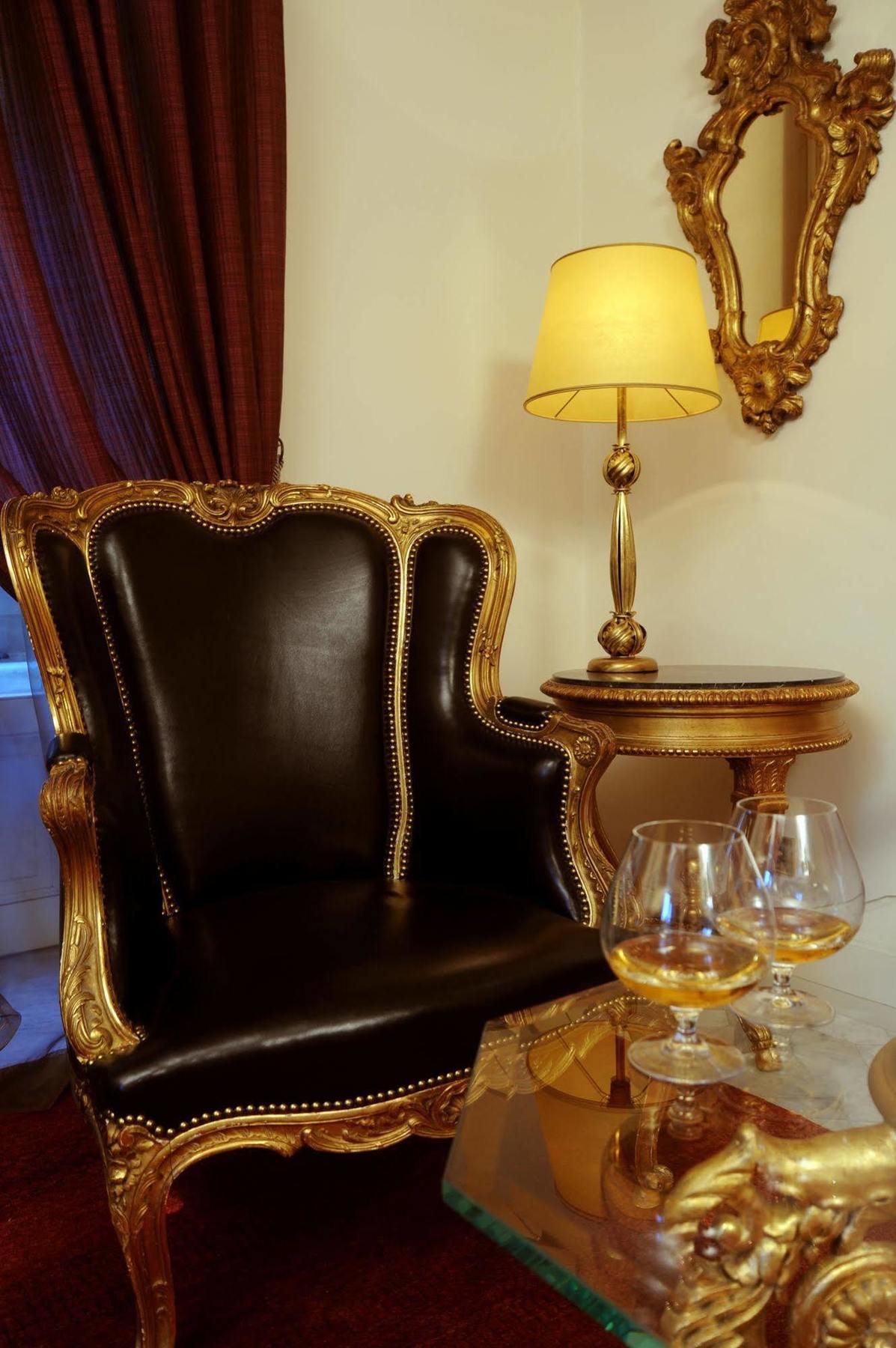 Hotel Villa Duse Roma Dış mekan fotoğraf